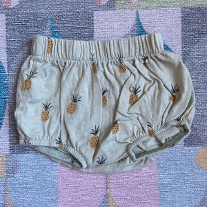 Rylee + Cru Bloomers 0/3m